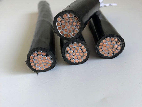 铝芯电缆型号