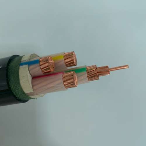 低压铜芯电缆价格